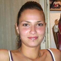 Profilbild von Jessica Lee