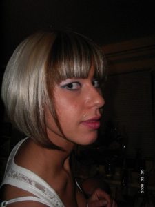 Profilbild von Jessica Lehmann