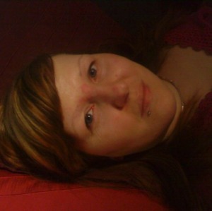 Profilbild von Jessica Lenker