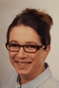 Profilbild von Jessica Leu