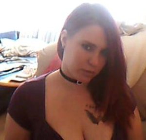 Profilbild von Jessica Leunißen