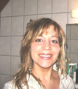 Profilbild von Jessica Libanio-Schiffer