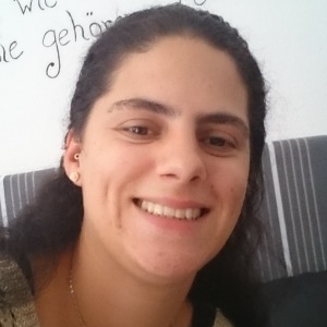 Profilbild von Jessica Liebetanz