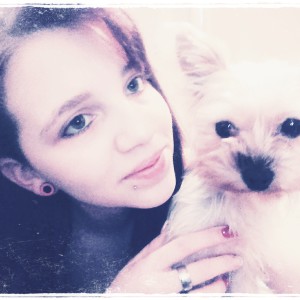 Profilbild von Jessica Liersch