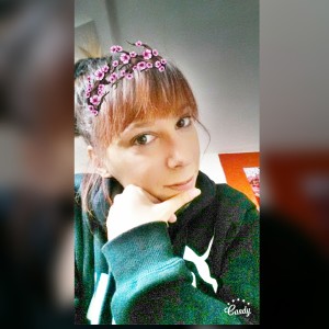Profilbild von Jessica Linke