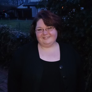 Profilbild von Jessica Lodder
