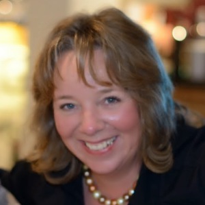 Profilbild von Jessica Lorenz