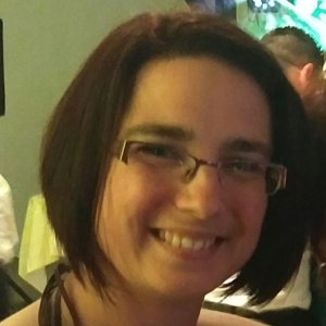 Profilbild von Jessica Ludwig