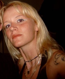 Profilbild von Jessica Lüdtke