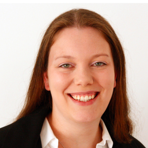 Profilbild von Jessica Maaser