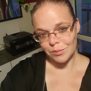 Profilbild von Jessica Magdziacz