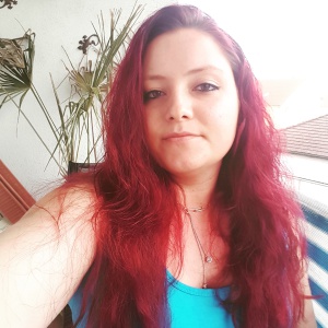 Profilbild von Jessica Mangiagli