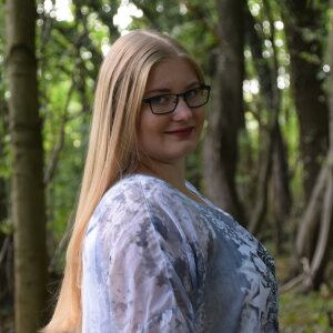 Profilbild von Jessica Markus