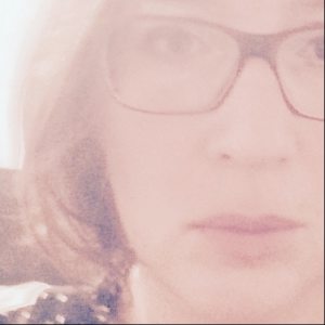 Profilbild von Jessica Marsollek