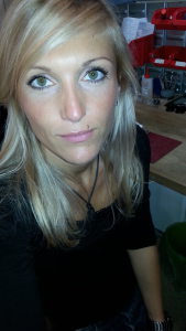 Profilbild von Jessica Massalsky