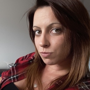 Profilbild von Jessica Mattes