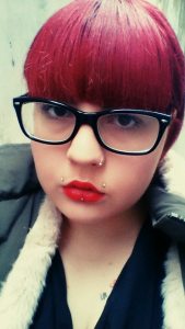 Profilbild von Jessica Mattes