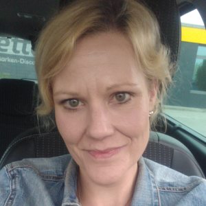 Profilbild von Jessica Mbuila