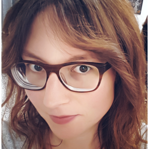 Profilbild von Jessica Meier