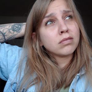 Profilbild von Jessica Meier
