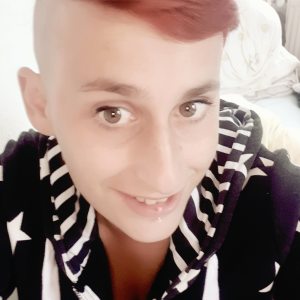 Profilbild von Jessica Meier