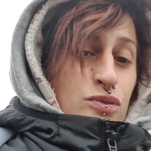 Profilbild von Jessica Meier