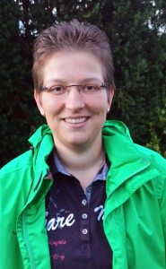 Profilbild von Jessica Meinecke