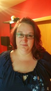 Profilbild von Jessica Mende