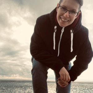Profilbild von Jessica Mengel