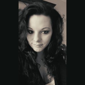 Profilbild von Jessica Mentrup