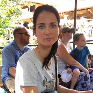 Profilbild von Jessica Mentzel