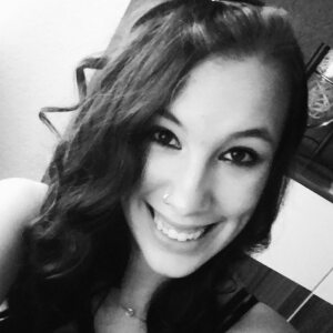 Profilbild von Jessica Merz