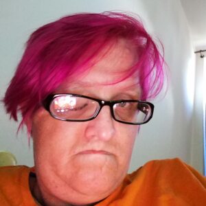 Profilbild von Jessica Meschinski