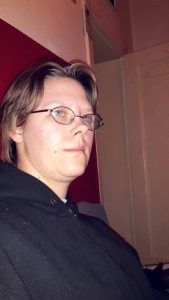 Profilbild von Jessica Meyer