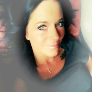 Profilbild von Jessica Meyer