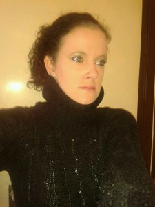 Profilbild von Jessica Mielenz