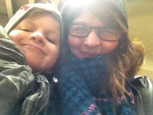 Profilbild von Jessica Milbert