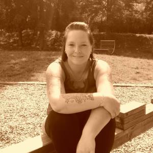 Profilbild von Jessica Mohaupt