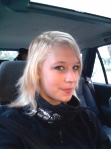 Profilbild von Jessica Monsees