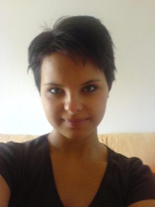 Profilbild von Jessica Morloch