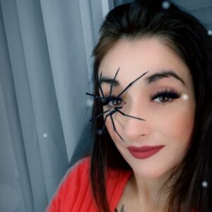 Profilbild von Jessica Moser