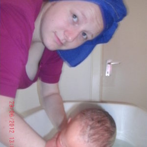 Profilbild von Jessica Mozart