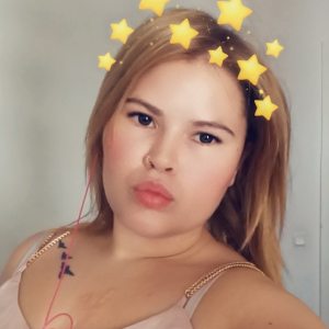 Profilbild von Jessica Muelkens Moreira