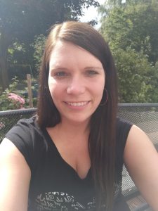 Profilbild von Jessica Müller