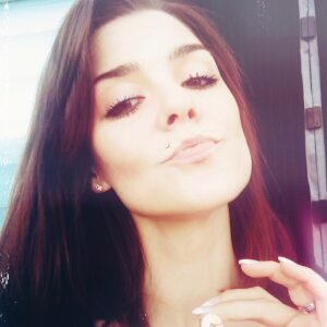 Profilbild von Jessica Müller