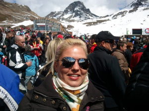 Profilbild von Jessica Müller