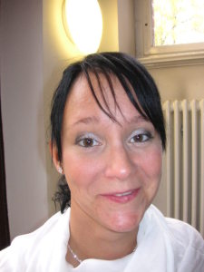 Profilbild von Jessica Müller
