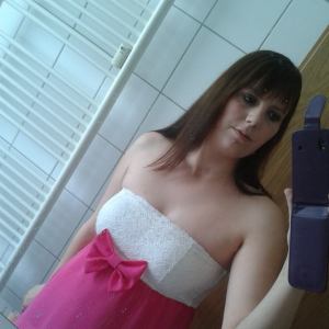 Profilbild von Jessica Müller