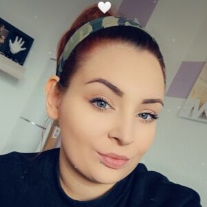 Profilbild von Jessica Müller