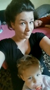 Profilbild von Jessica Müller